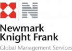 Newmark Knight Frank Logo