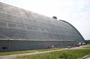 Spray Foam Roof Coating