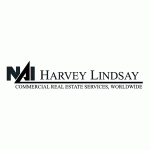 Harvey Lindsay Logo