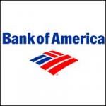 Bank of America Logo