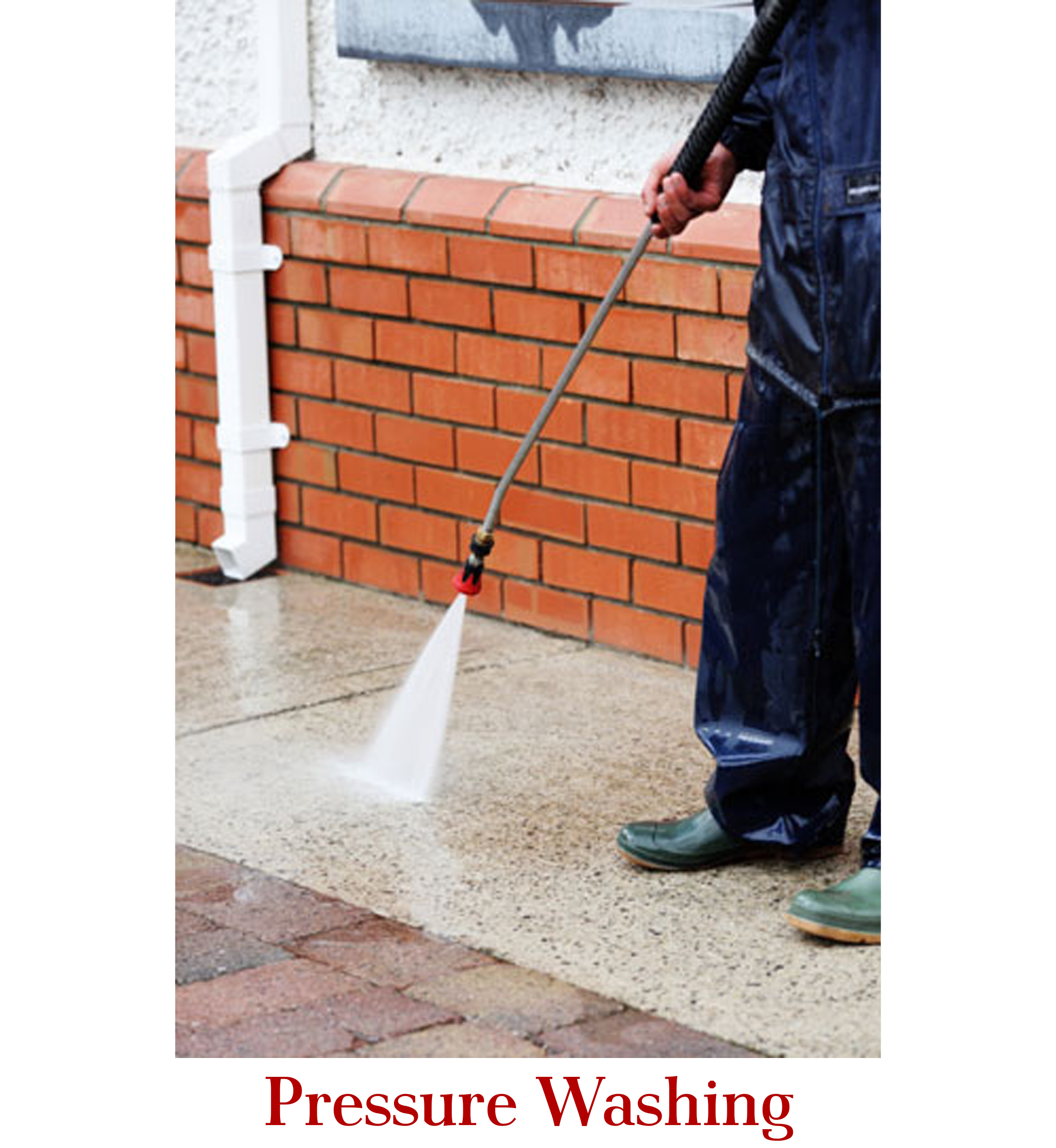 Pressure Washing Pro Window Virginia Beach Chesapeake Norfolk Suffolk